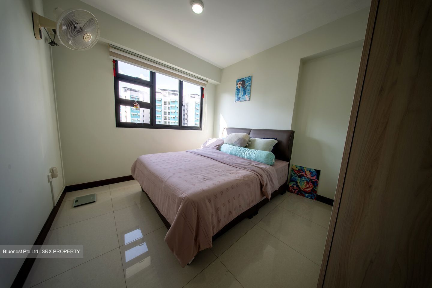 Blk 122A Punggol Edge (Punggol), HDB 4 Rooms #552105311